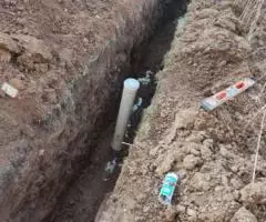 Все виды сантехнических услуг - 4