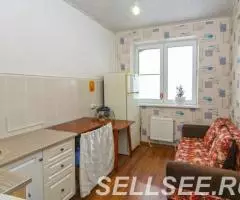 Продаю 1-комн квартиру, 30 кв м - 4