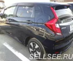 Honda Fit, , 2018 г. , 41 000 км - 2