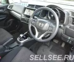 Honda Fit, , 2018 г. , 41 000 км - 3