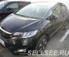 Honda Fit, , 2018 г. , 41 000 км - 4