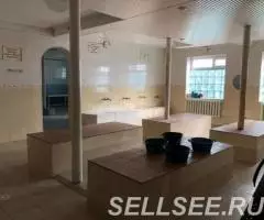 Продаётся действующий бизнес - 2