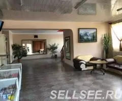 Продаётся действующий бизнес - 3