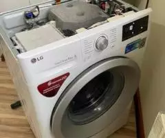 Ремонт стиральной машины - 2