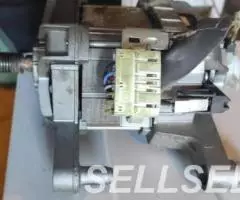 Ремонт стиральной машины - 3