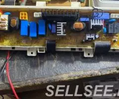 Ремонт стиральной машины - 4