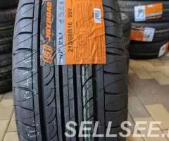 Новые летние шины 215 60 R16 Joyroad HP RX3 - 2