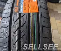 Новые летние шины 235 45 R17 Joyroad Sport RX6 - 2