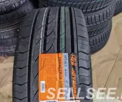 Новые летние шины 245 45 R18 Joyroad Sport RX6 - 2