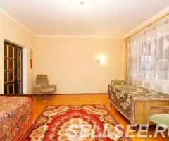 Продаю  дом , 292 кв.м , кирпичный - 2