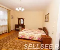 Продаю  дом , 292 кв.м , кирпичный - 3