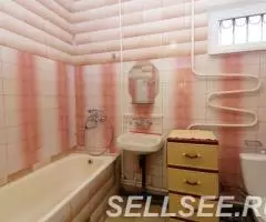 Продаю  дом , 292 кв.м , кирпичный - 4