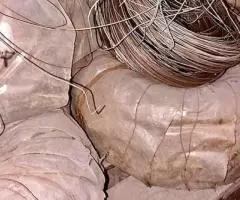 Проволока сварочная СВ-08Г2С d 0,8мм в бухтах - 2