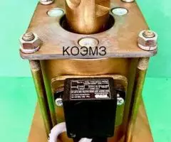 ЭД-10102М-40, ЭД-11102М-40 электромагнит - 2