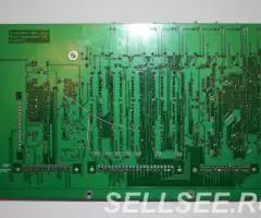 Блок управления магнитофона Электроника - 004 - 2