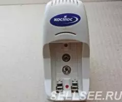 Зарядное устройство Kosmos . - 2