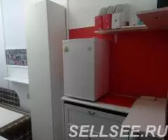 Продаю комнату в коммунальной квартире в центре города ... - 4