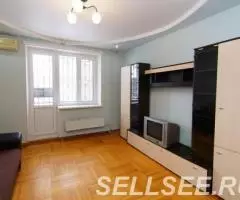 Продаю 2-комн квартиру, 52 кв м - 2