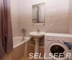 Продаю 2-комн квартиру, 52 кв м - 4