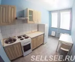 Продаю 1-комн квартиру, 36 кв м - 3