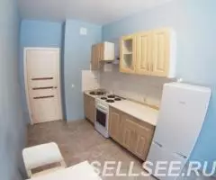 Продаю 1-комн квартиру, 36 кв м - 4