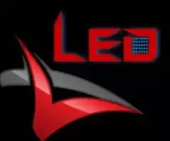 Реклама на LED Экранах - 2