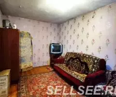 Продаю  дом , 60 кв.м , кирпичный - 2