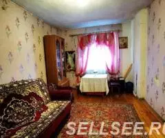 Продаю  дом , 60 кв.м , кирпичный - 3