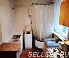 Продаю  дом , 60 кв.м , кирпичный - 4