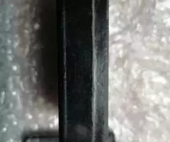 ВЕЛОАПТЕЧКА СССР ГОСТ 5170-49 РЕТРО ПРЕДМЕТ ВИНТАЖ БЕЗ СОДЕРЖИМОГО . ... - 4