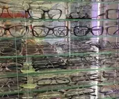 Изготовление медицинских очков. - 2