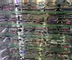 Изготовление медицинских очков. - 3