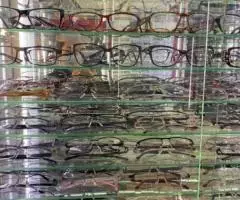 Изготовление медицинских очков. - 4