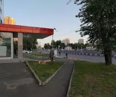 Аренда в торговом центре на севере Москвы. - 3