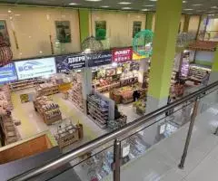 Аренда в торговом центре на севере Москвы. - 4