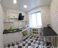 Квартира на час ночь сутки - 3