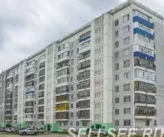 Продаю 3-комн квартиру, 70 кв м