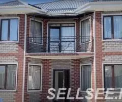 Строим дома из СИП панелей - 2