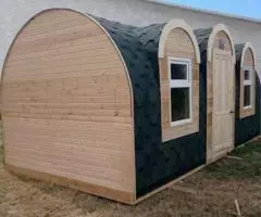 Строим дома из СИП панелей - 4