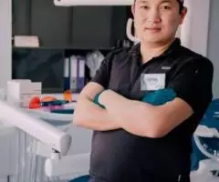 Бейшебеков Акылбек - врач стоматолог общего профиля и врач ... - 2