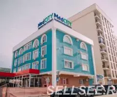 Бейшебеков Акылбек - врач стоматолог общего профиля и врач ... - 3