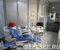 Бейшебеков Акылбек - врач стоматолог общего профиля и врач ... - 4