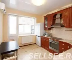 Продаю 1-комн квартиру, 34 кв м - 2