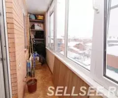 Продаю 1-комн квартиру, 34 кв м - 3