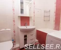 Продаю 1-комн квартиру, 34 кв м - 4