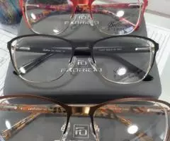 Салон Оптики Проверка зрения на японском аппарате - 2