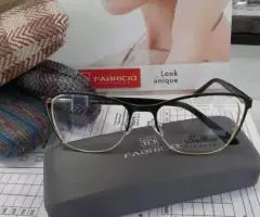 Салон Оптики Проверка зрения на японском аппарате - 4