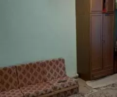 Сдам 1-к кв. улица Октябрьская, 12. - 2