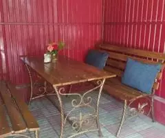 Новая семейная баня для любителей сильного пара - 4