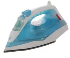 Утюг новый Home Element HE-IR219 Light Aqua - 2